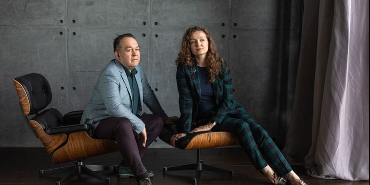 Разработка Landing Page